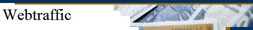 Webtraffic